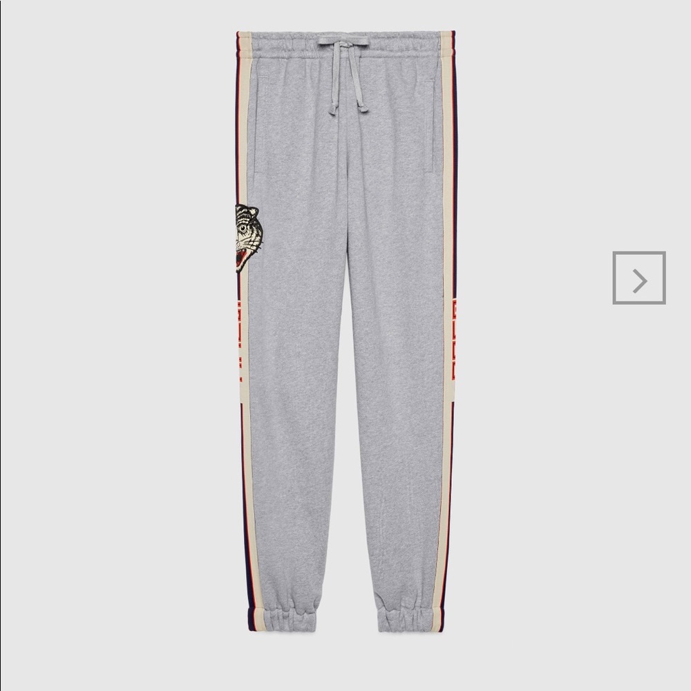Gucci Sweatpants